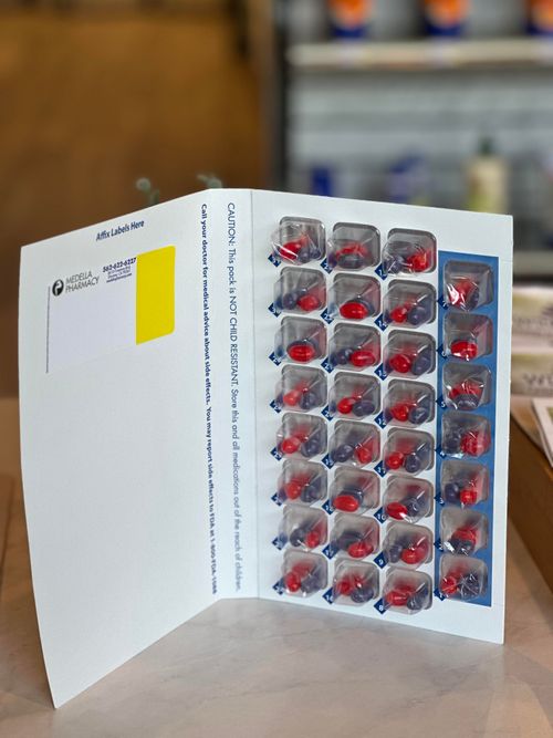 Medication Adherence