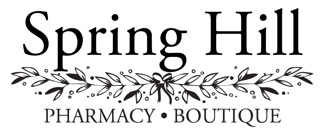 Rebuild - Spring Hill Pharmacy