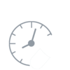A pill in front of a clock Medication Adherence