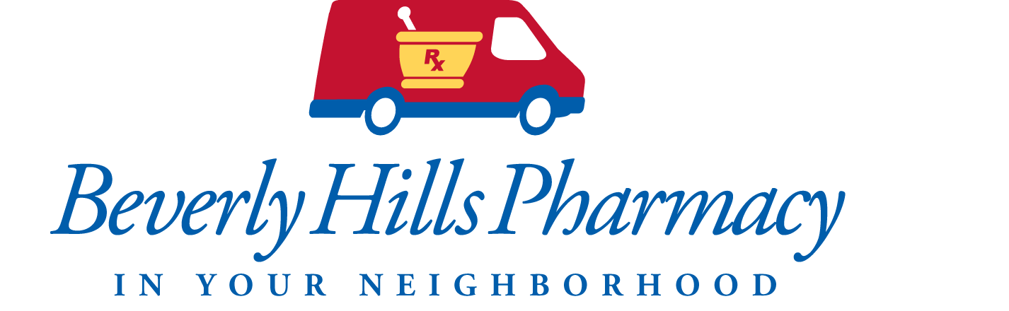 Beverly Hills Pharmacy