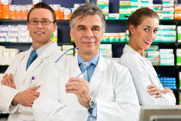 Listen live to our own Thomas Pasternak R.Ph. Fridays 1 to 2 PM EST on WSAR 1400 AM or watch the studio cam Ask The Pharmacist