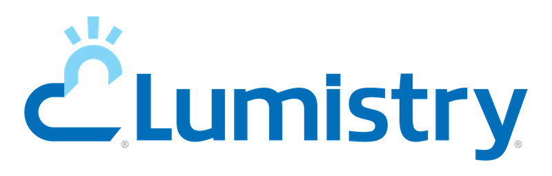 Lumistry logo