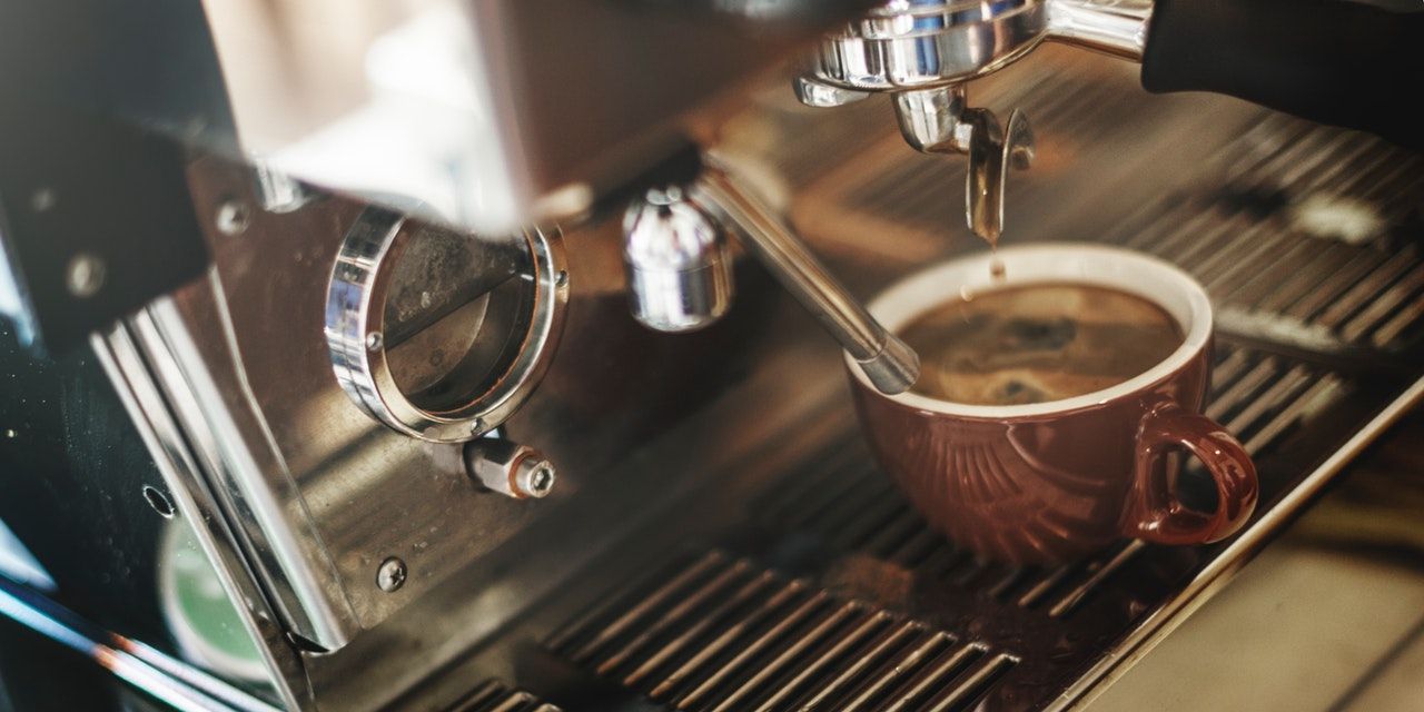 Coffee Servers - Espresso Gear