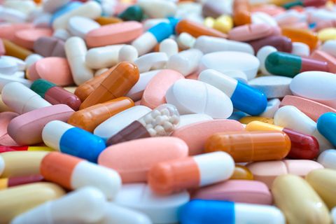 Sync your prescriptions with us and pick up all of your medications on the same day each month. Medication Synchronization