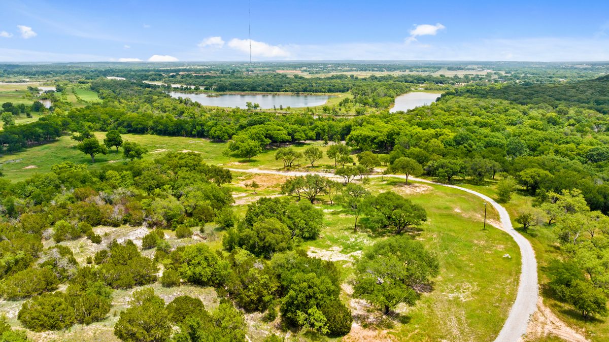 Crystal Lake Ranch (Parker County) Mark Fox Co. Real Estate