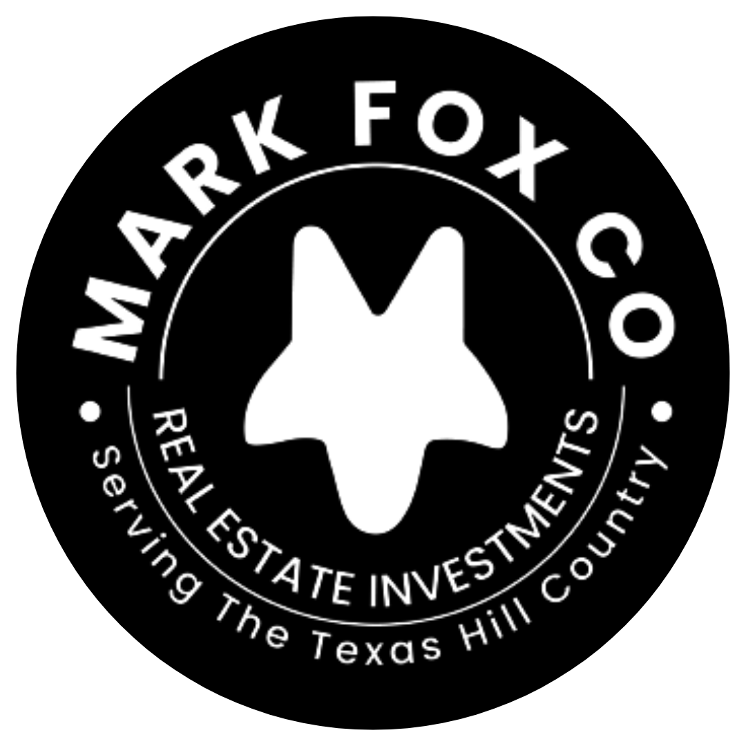 Mark Fox Co. Real Estate