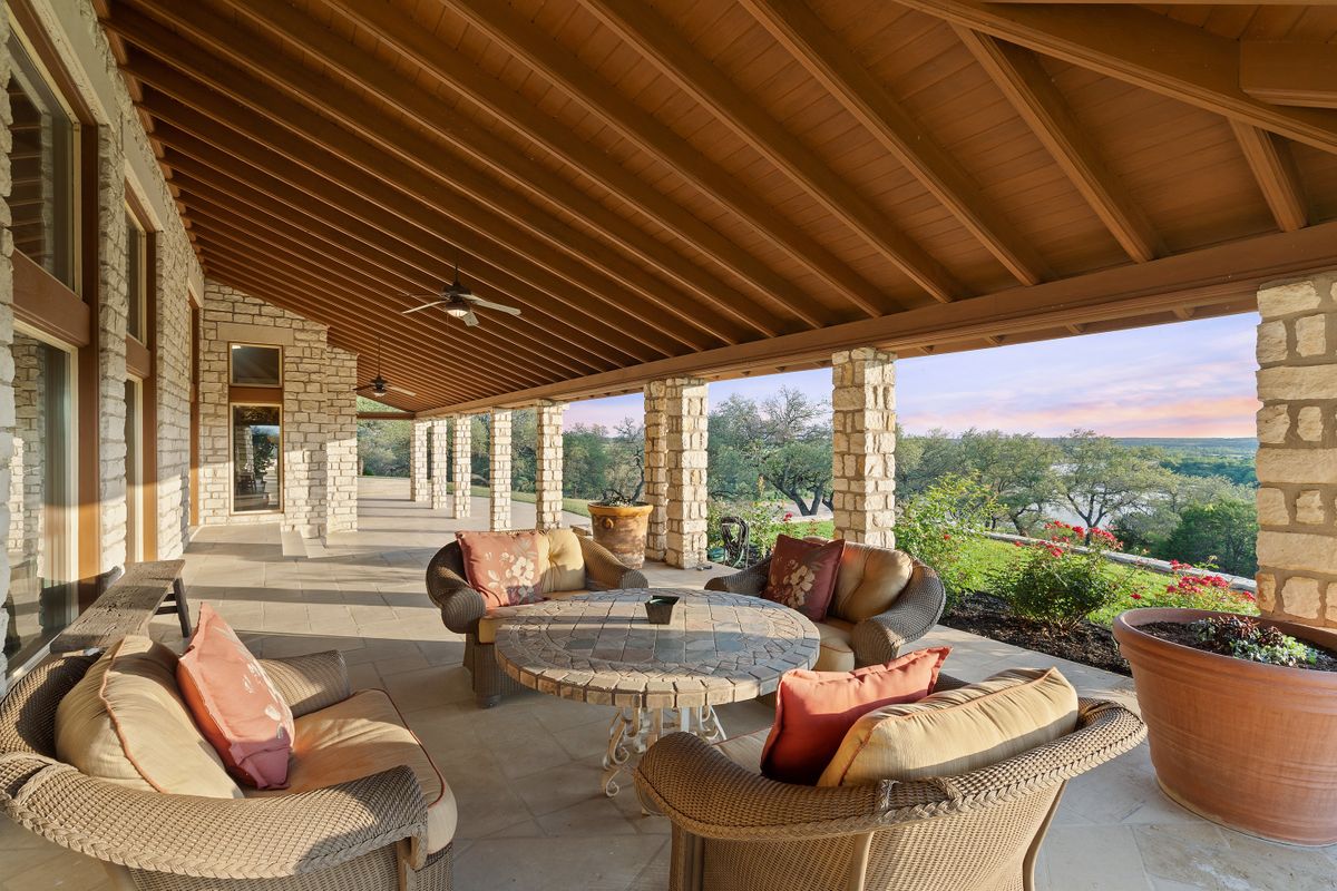 The Cimarron Ranch (Marble Falls, TX) SOLD Mark Fox Co. Real Estate