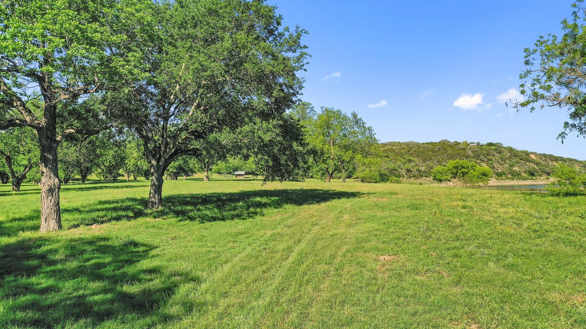 The Cimarron Ranch (Marble Falls, TX) SOLD Mark Fox Co. Real Estate