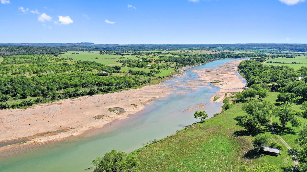 The Cimarron Ranch (Marble Falls, TX) SOLD Mark Fox Co. Real Estate
