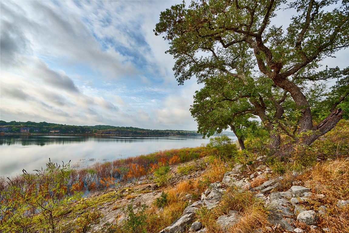 Texas Hill Country Ranches & Real Estate in Marble Falls For Sale