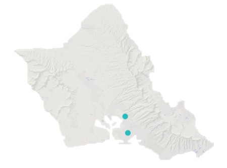 Oahu Map - Pharmacare Locations.png