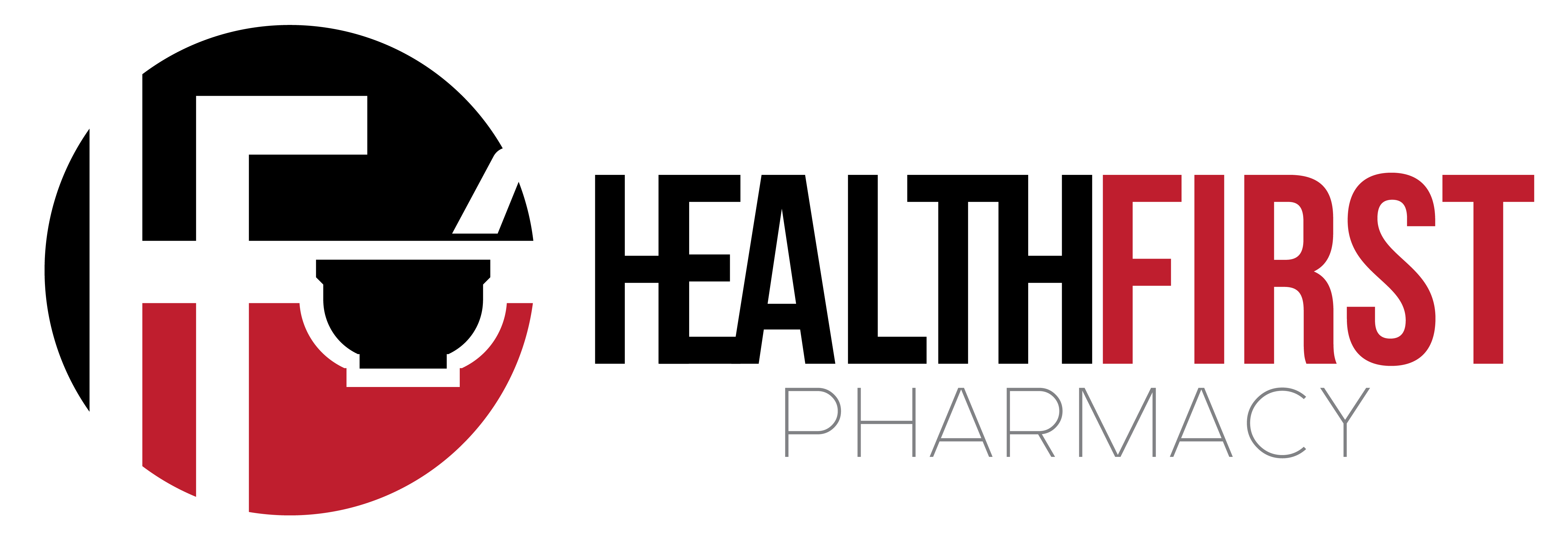 RI - HealthFirst Pharmacy