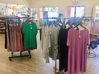 Women's Boutique - Corner Drugs | Your Local Chatsworth Pharmacy