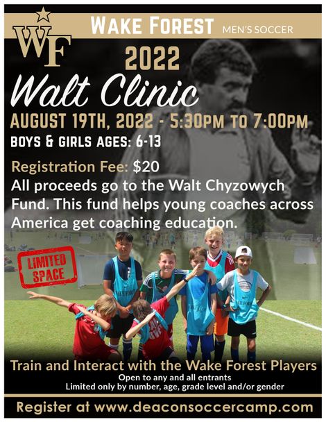 Walt Clinic 2022 Flyer.jpg