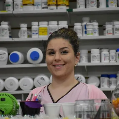 Kensington Pharmacy staff