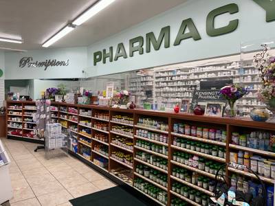 Kensington Pharmacy