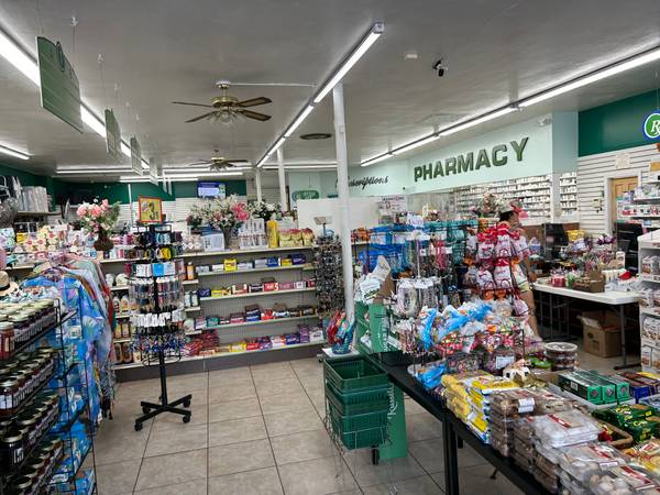 Kensington Pharmacy