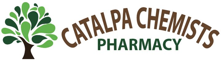 Catalpa Chemists Corp