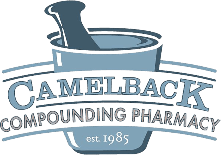 Camelback Compounding Pharmacy