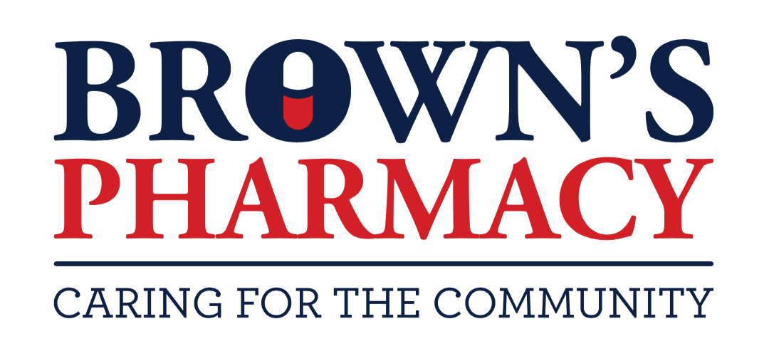 Brown's Pharmacy - LA