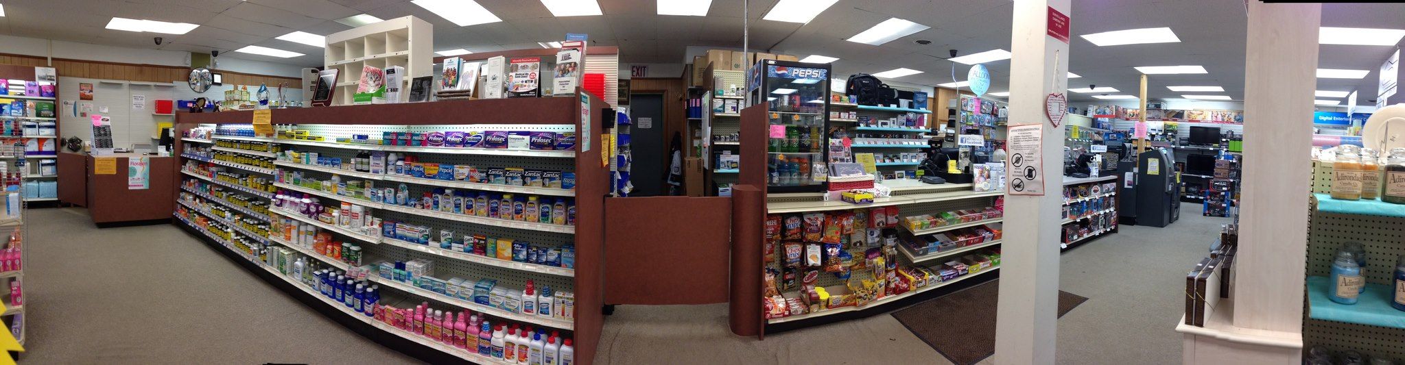 Keeseville Pharmacy 