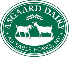 Asgaard Dairy