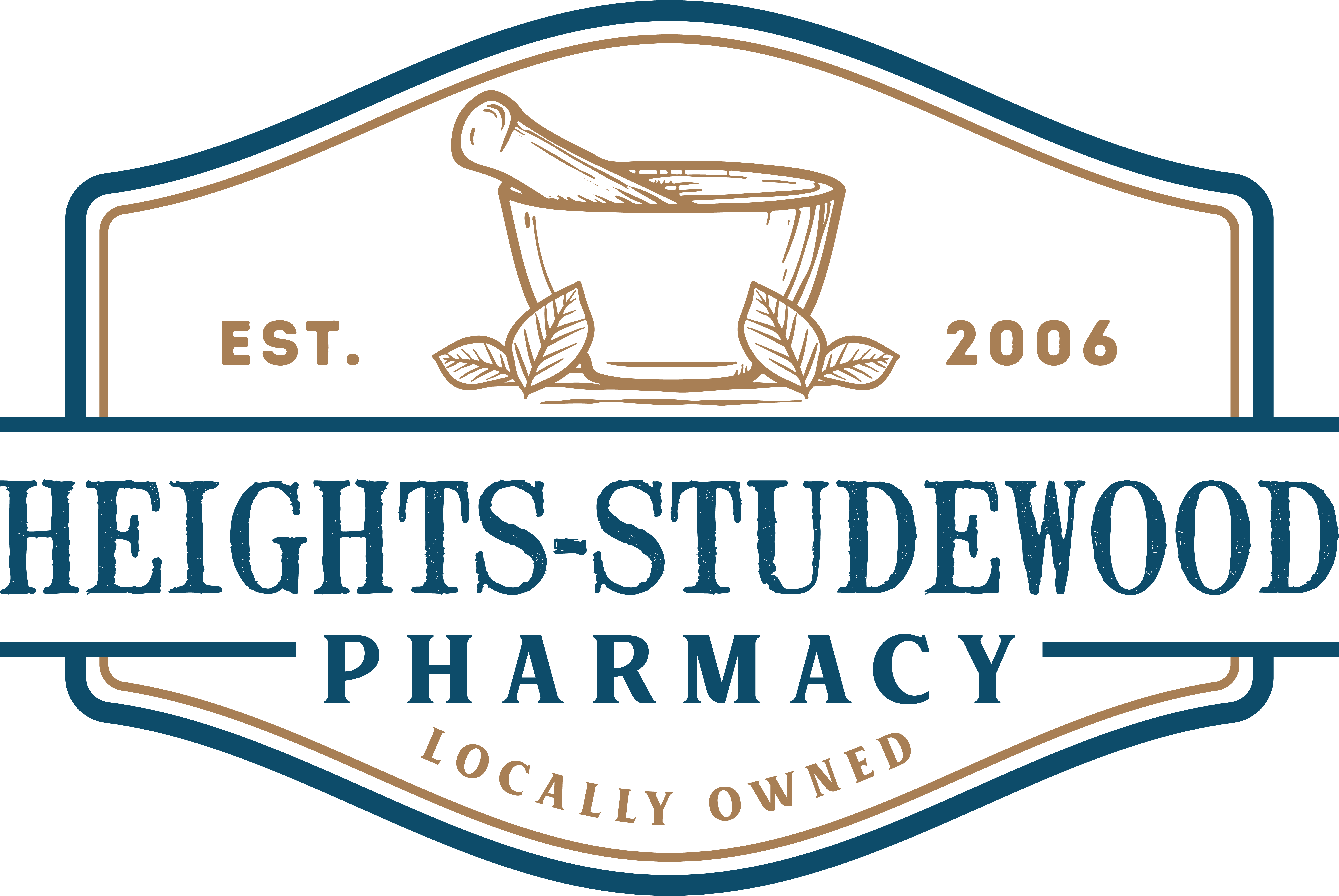 Heights-Studewood Pharmacy