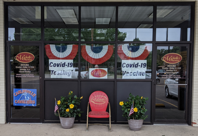 Michelle's Pharmacy - Carlinville Location