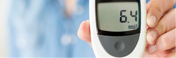 Diabetic Services