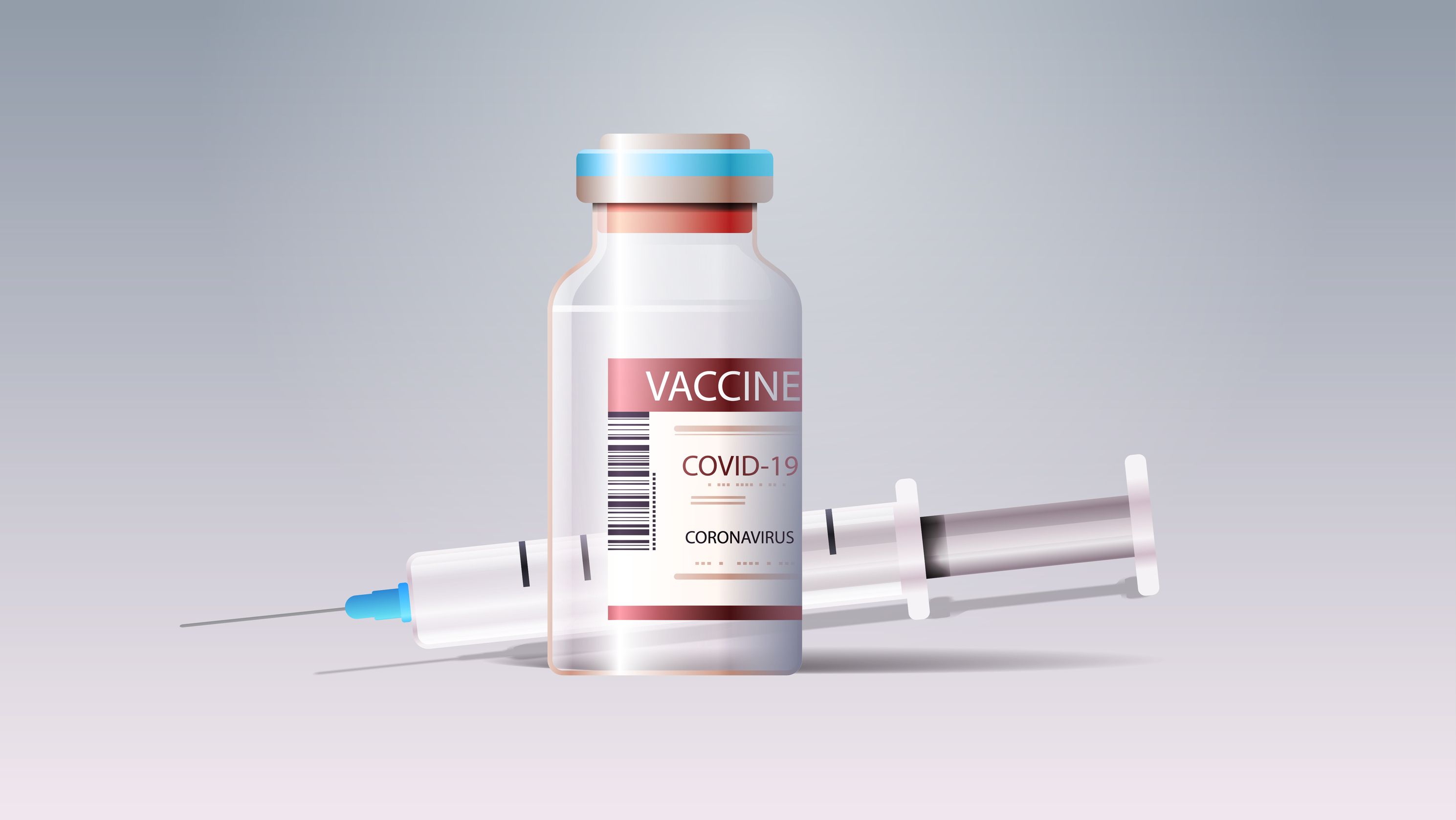 COVID-19 Vaccines now available!