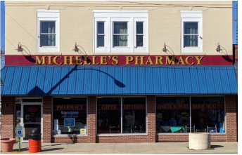 Michelle's Pharmacy - Gillespie Location