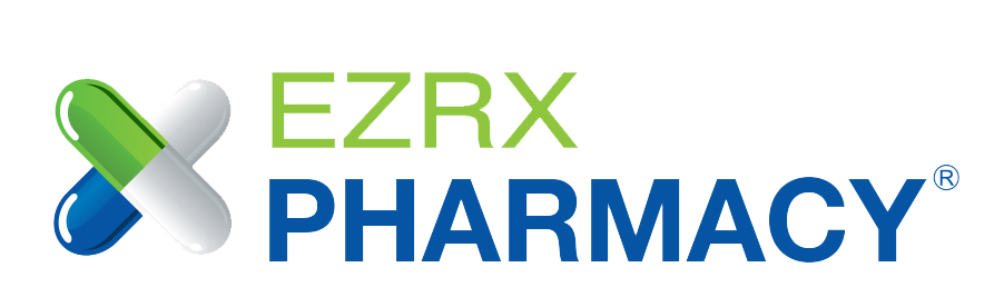 EZRX Pharmacy