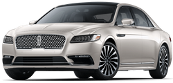 2019 Silver Lincoln Continental (1).png