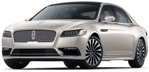 2019 Silver Lincoln Continental (1).png