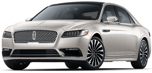 2019 Silver Lincoln Continental (1).png
