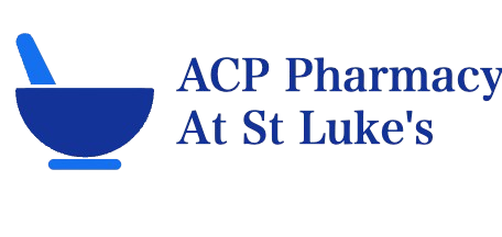 ACP Pharmacy At St Luke's