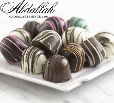 Abdallah Chocolate Assortment