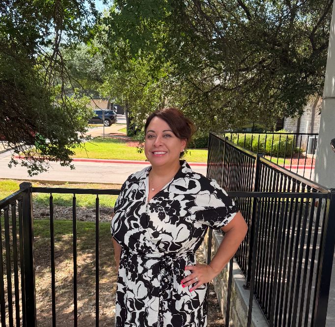 Angelica Villarreal, AMS