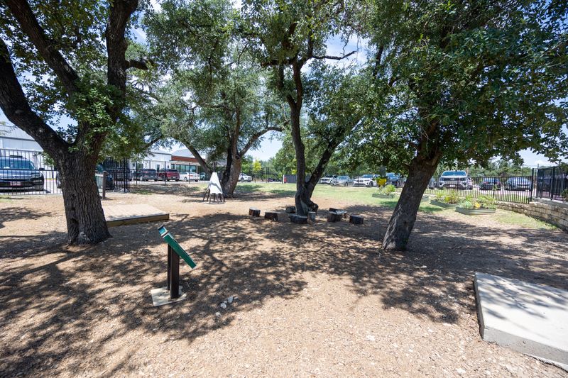 Young Minds Montessori classroom