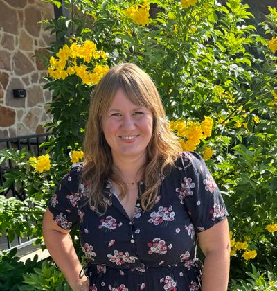 Sylvia Stiehl, MA & MACTE