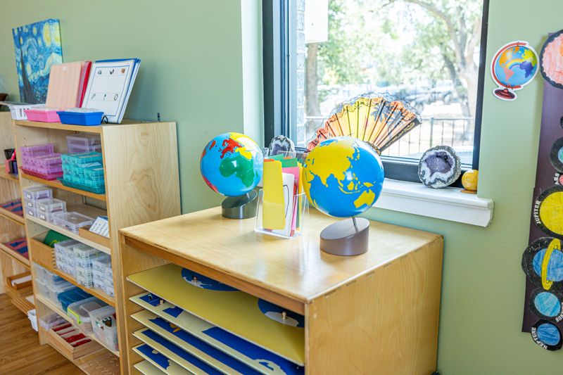 Kindergarten program