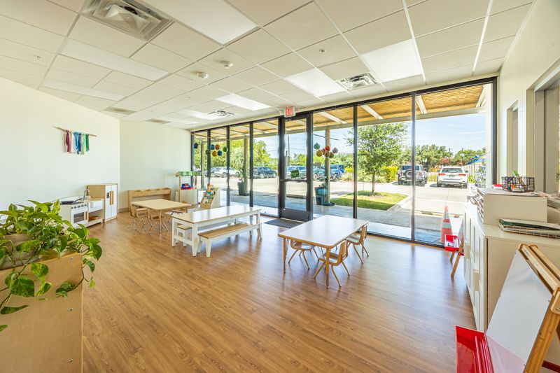 Classroom environment