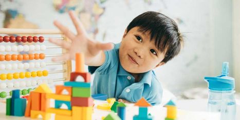 Leander, Texas Private Montessori Preschool