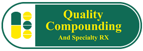 QualityCompounding Logo