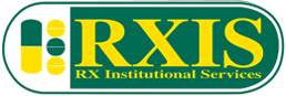RX Institutional Services Logo