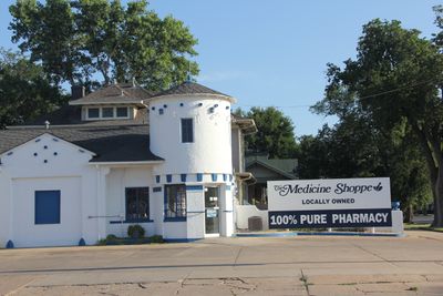 The Medicine Shoppe Hutchinson Gallery