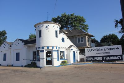 The Medicine Shoppe Hutchinson Gallery