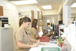 Village Compounding Pharmacy