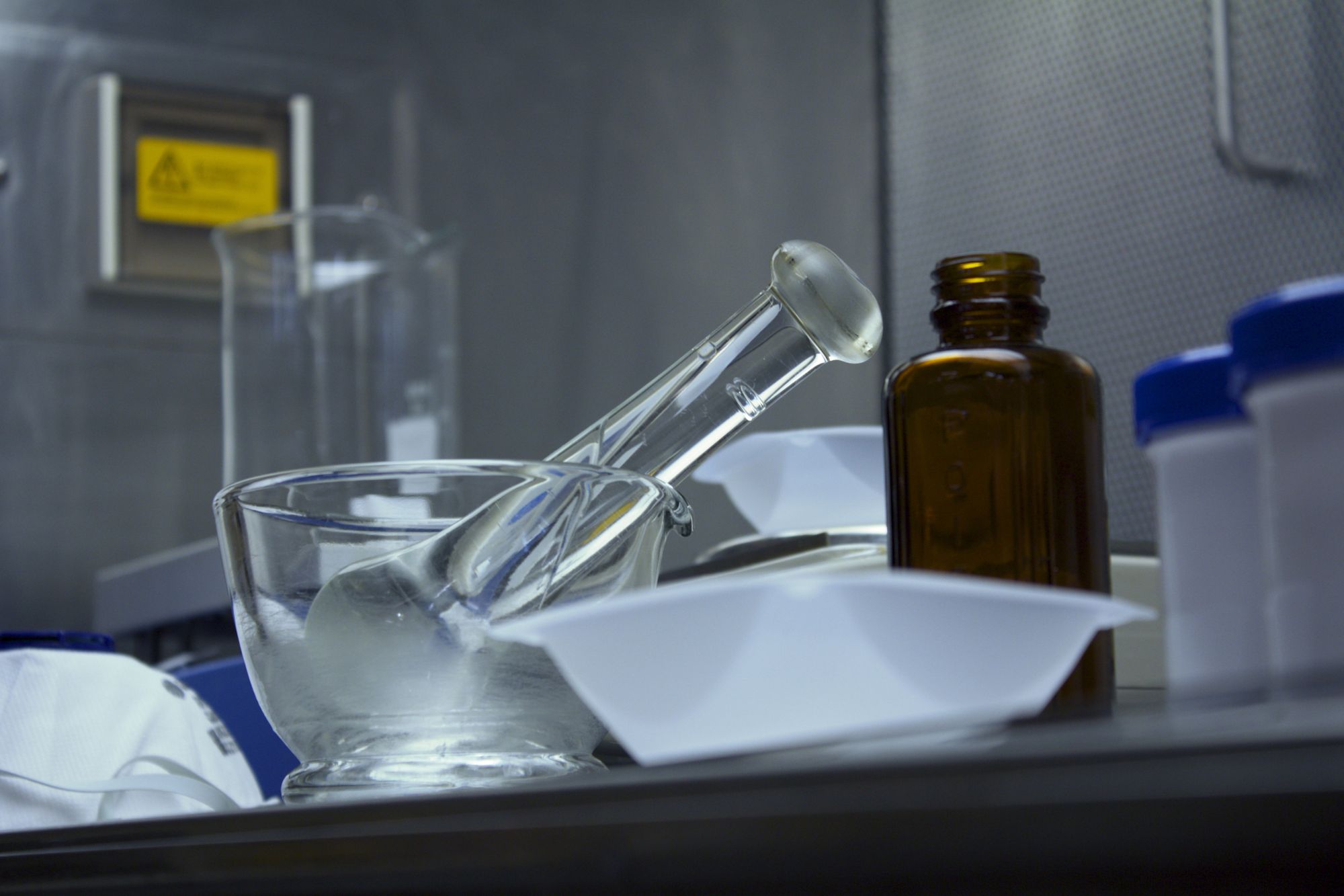 Village Compounding Pharmacy
