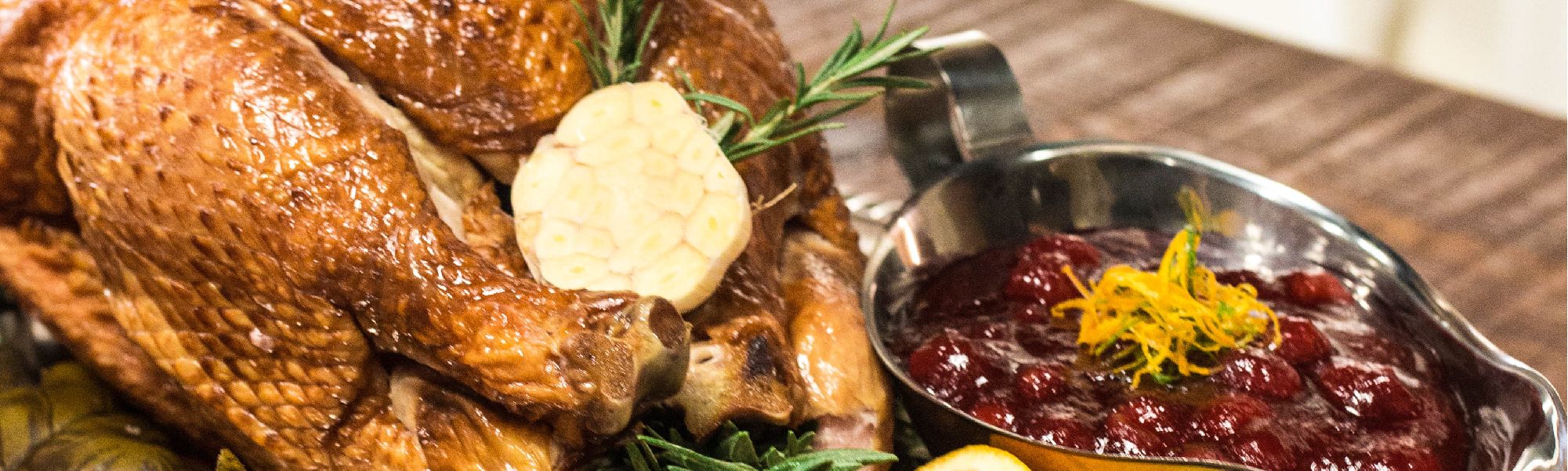 Expert Tips for the Perfect Turkey